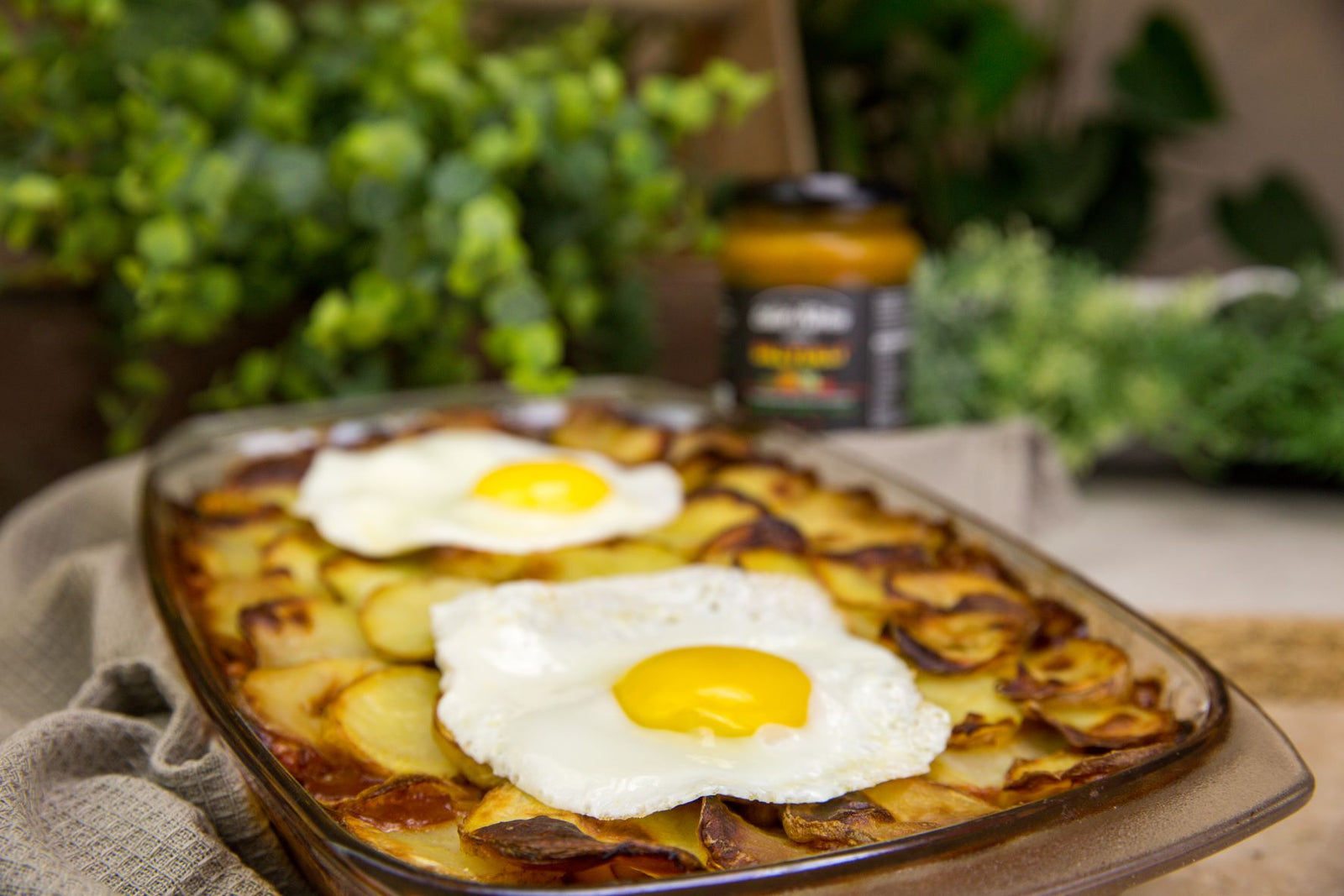 Piccalilli Starter Pack (3 x 285g jars) - PICCALILLI / CHILLILILLI / SILLYLILLI