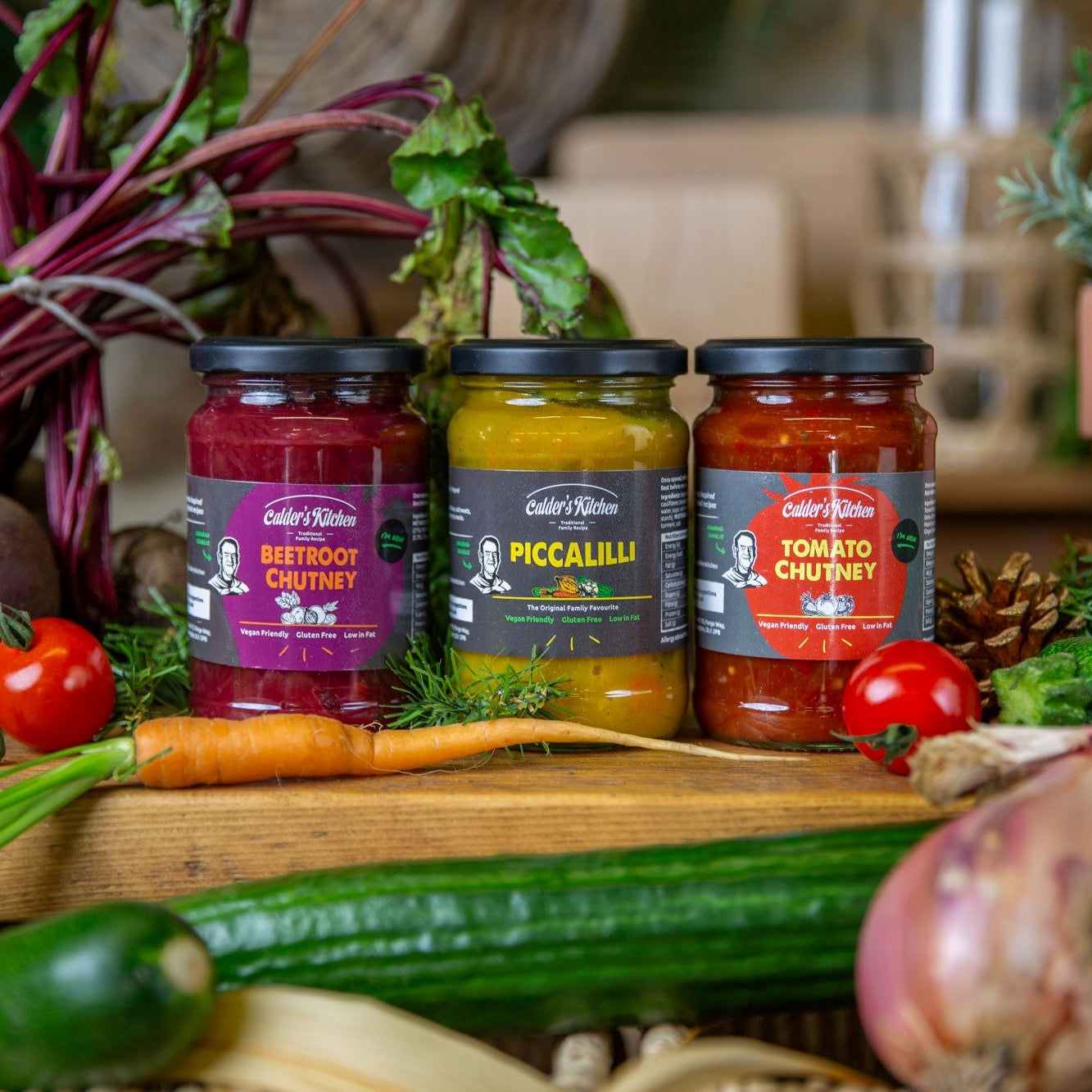 Cheese Lover's Gift Set