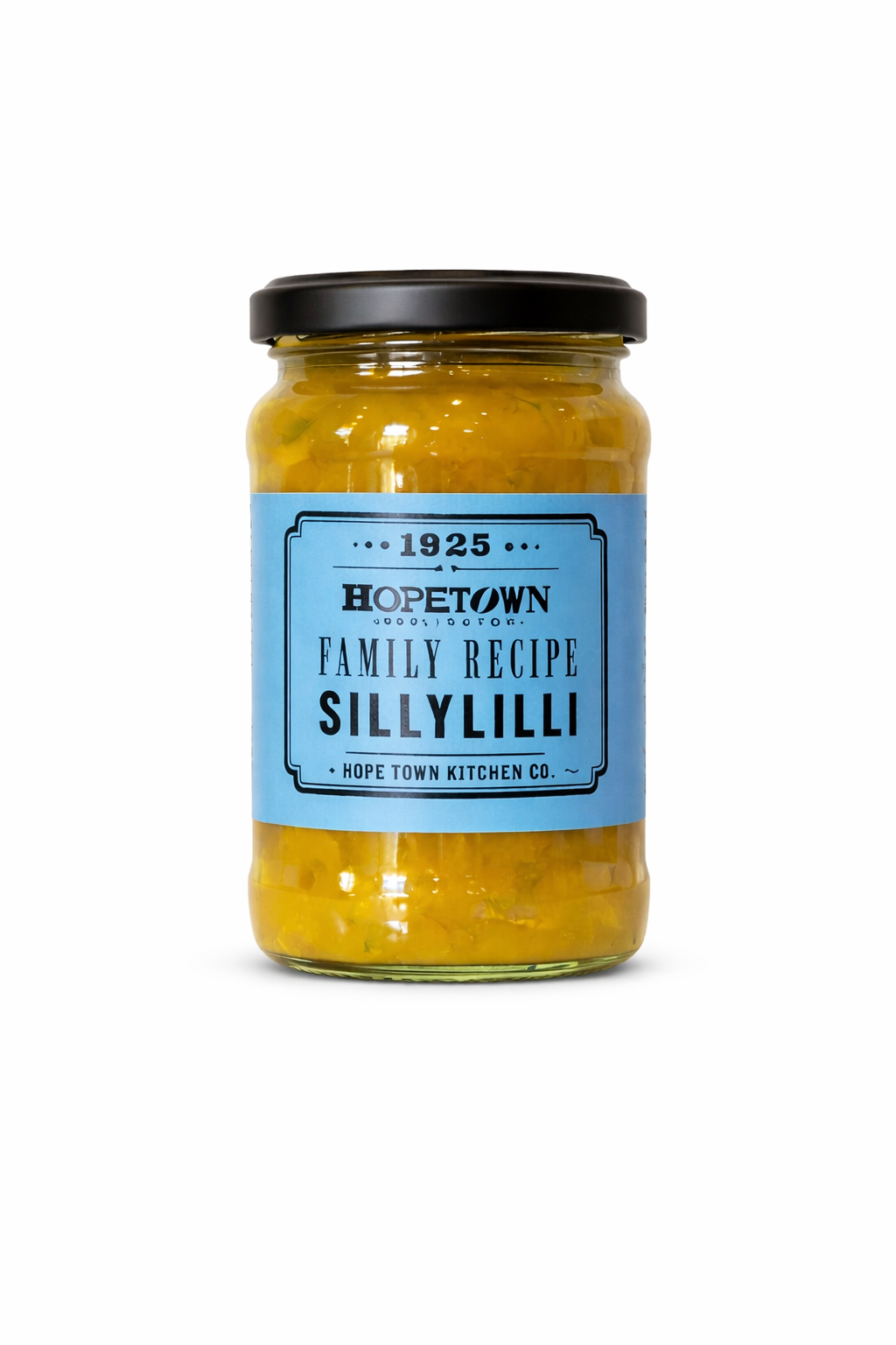 Limited Edition Hopetown Sillylilli 285g (Multibuy free gift)