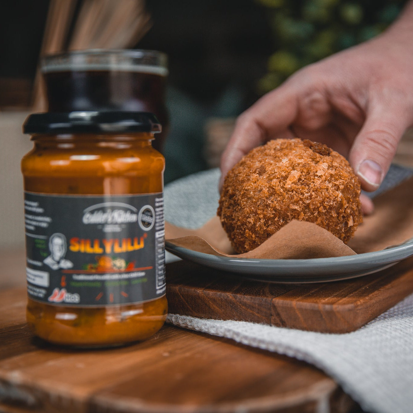 Sillylilli 285g