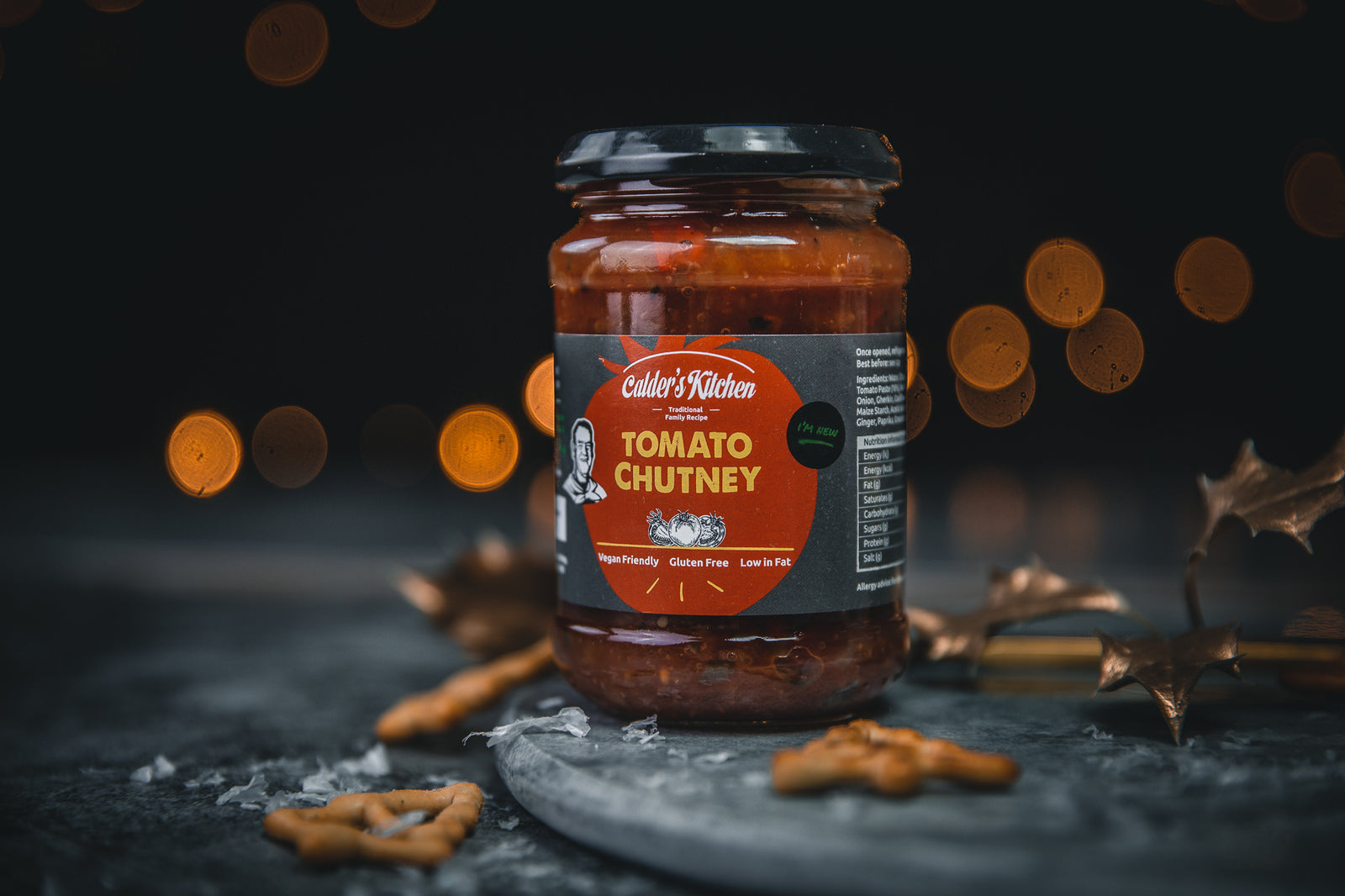 Cheese Lover's Three Jar Bundle