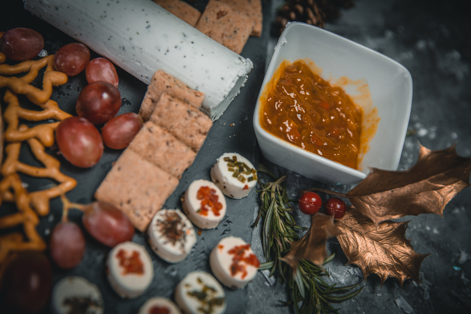 Cheese Lover's Three Jar Bundle