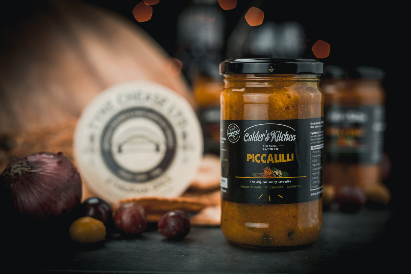 Piccalilli