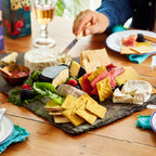 Cradoc's Oats with Cheddar Cheese Crackers 80g