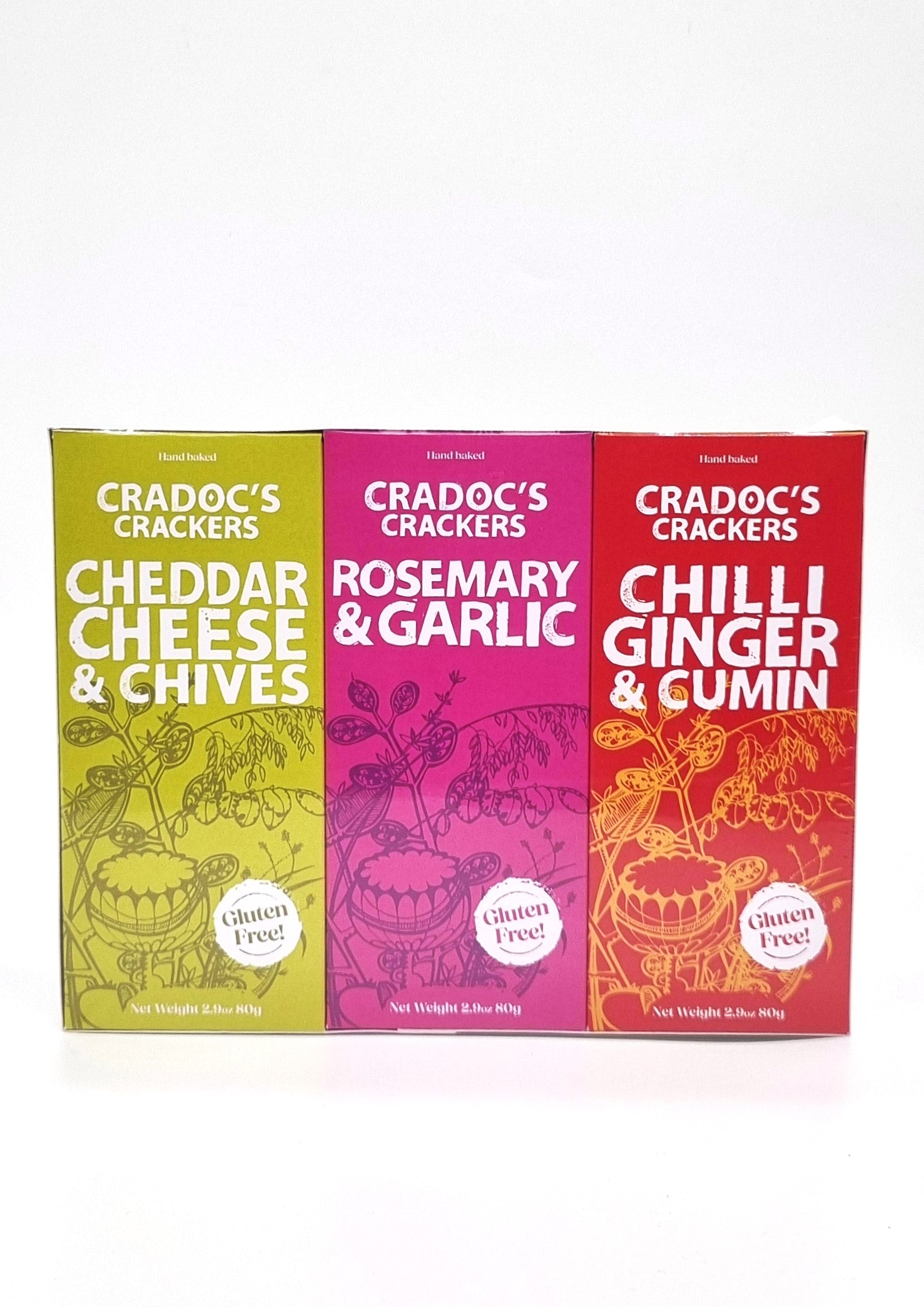 Ultimate Spice Lover's Bundle