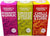 Cradoc's Gluten Free Hand Baked Crackers 3 pack