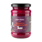Fiery Beetroot Chutney 285g