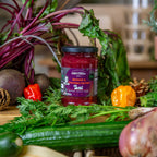Spice Lover's Gift Set