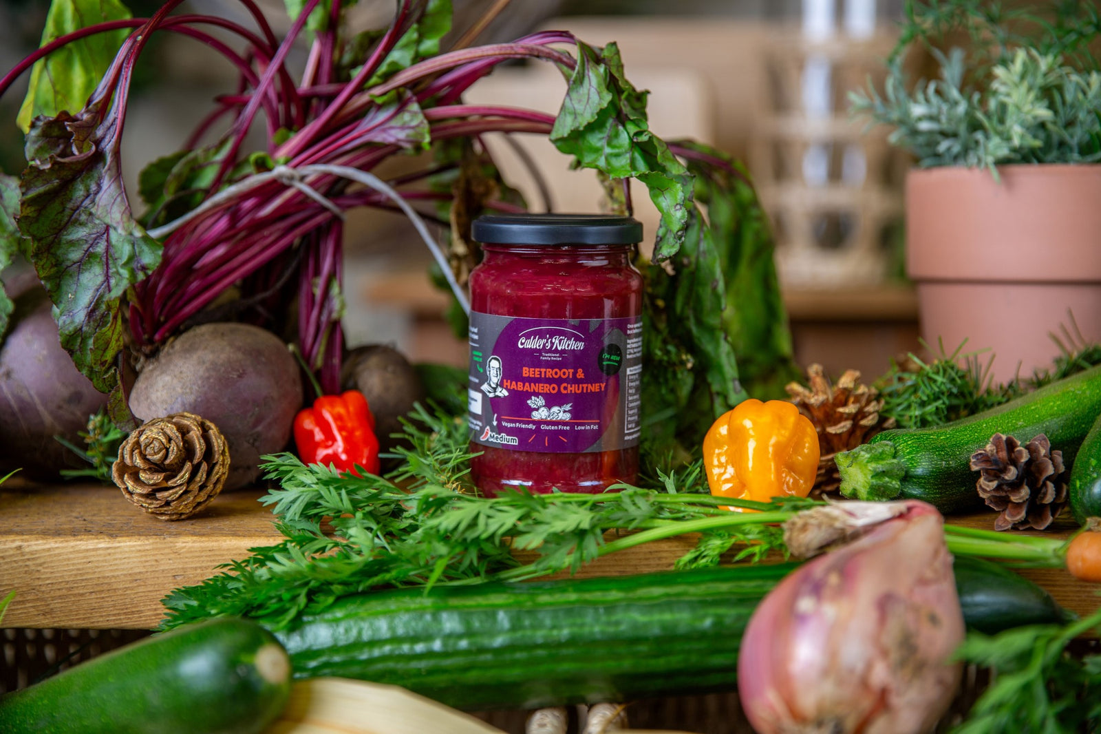 Ultimate Spice Lover's Bundle