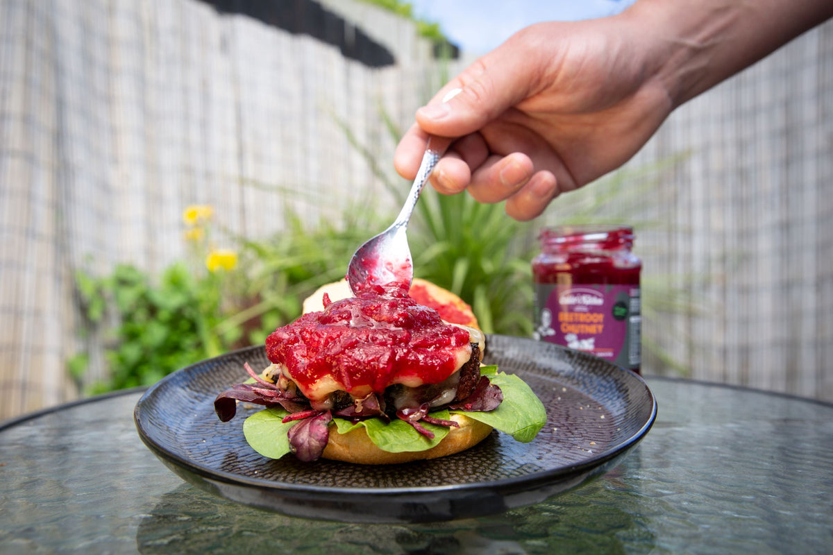 Calder&#39;s Kitchen Super Seven (free shipping on this bundle)