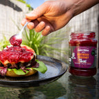 Beetroot Chutney 285g