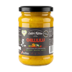Calder's Kitchen Chillililli 285g