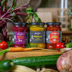 Classic Tomato Chutney 285g