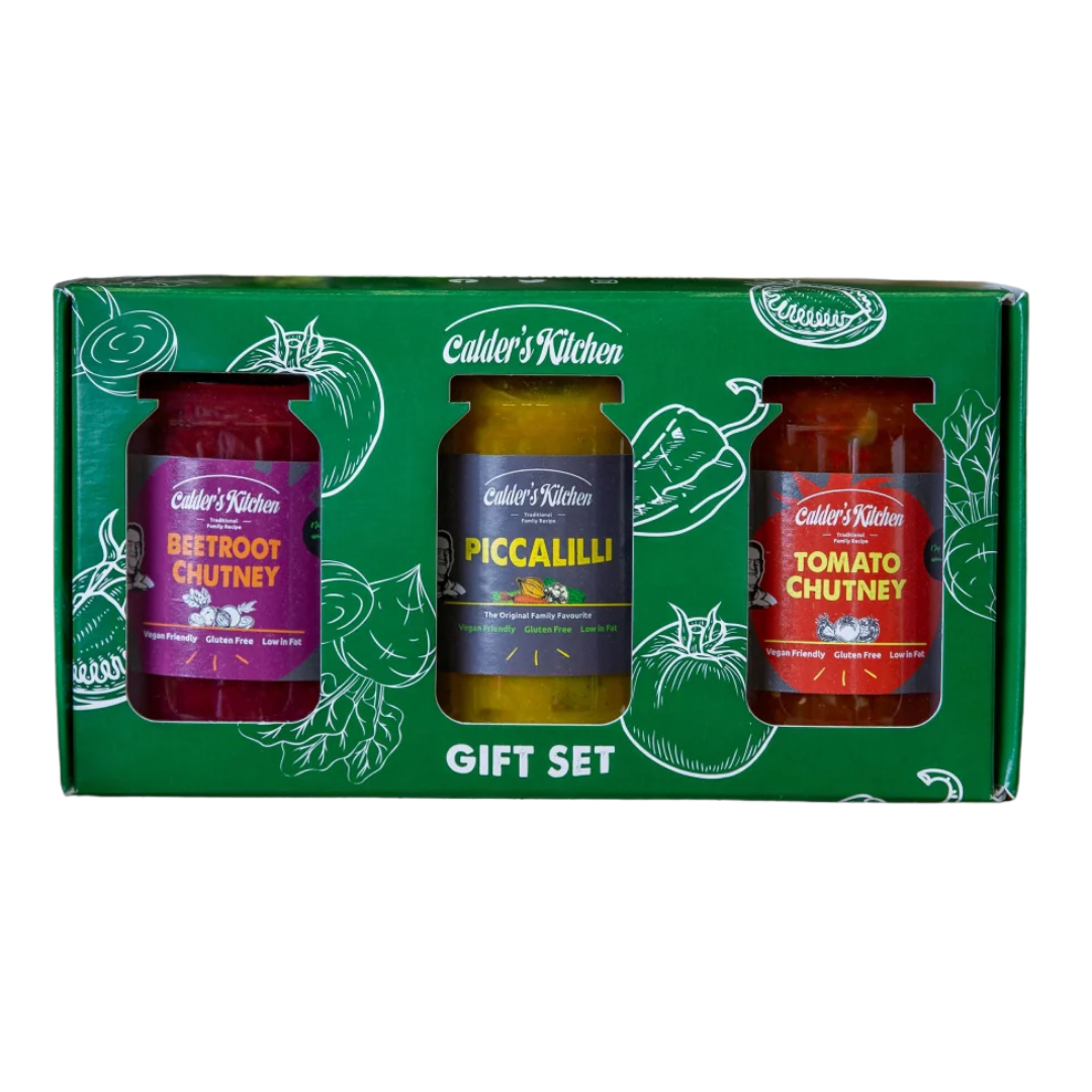 Cheese Lover's Gift Set