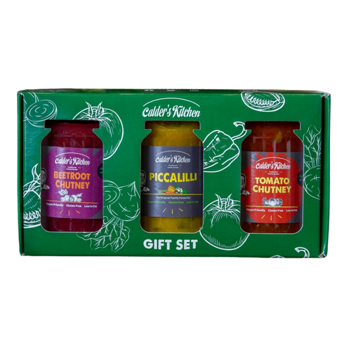 Cheese Lover's Gift Set