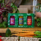 Cheese Lover's Gift Set