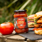 Classic Tomato Chutney 285g