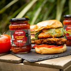 Spicy Tomato Chutney 285g