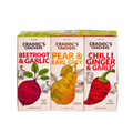Cradoc's Cheese Lover's Hand Baked Crackers 3 Pack