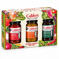 The New Cheese Lover's Gift Box - Any 2 Sets for £30