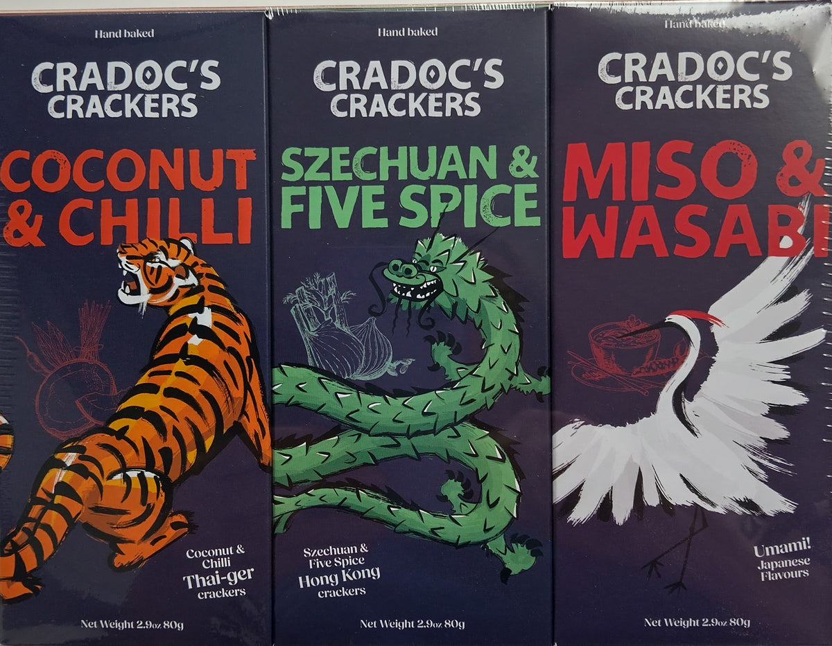 Ultimate Spice Lover&#39;s Bundle