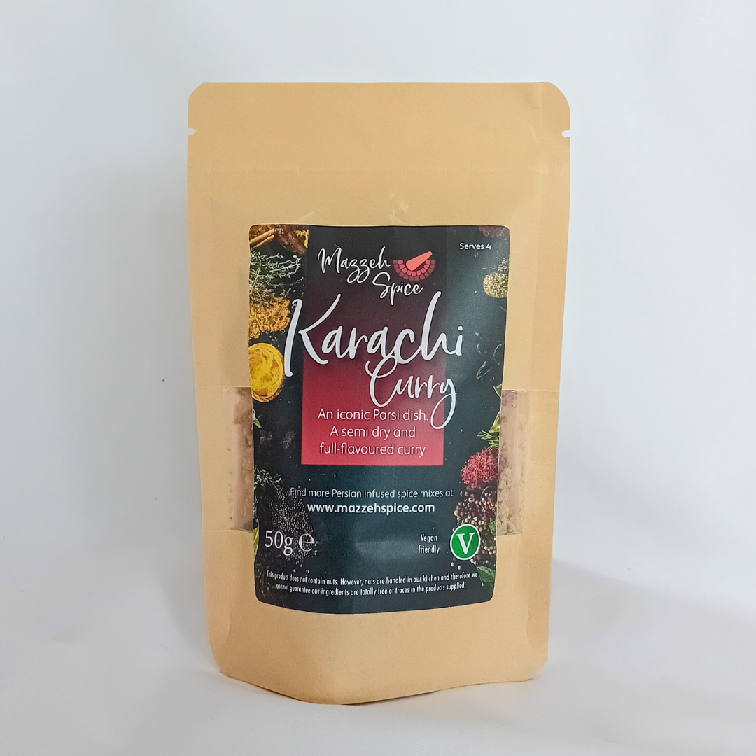 Cosy Curry At Home Bundle