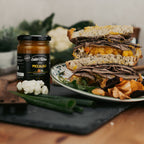 Traditional Piccalilli 285g