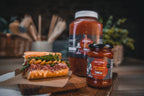 2.3kg Spicy Tomato Single Jar