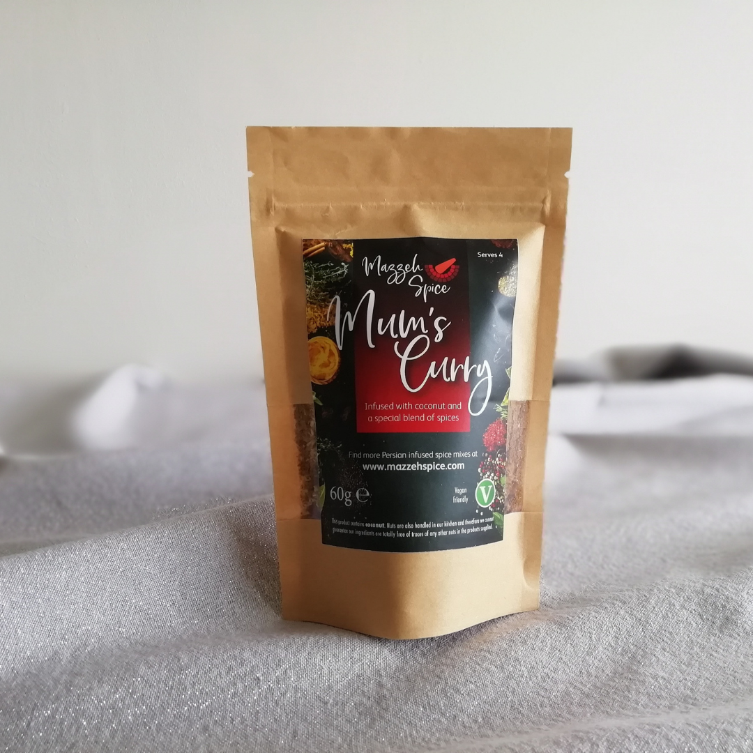 Cosy Curry At Home Bundle