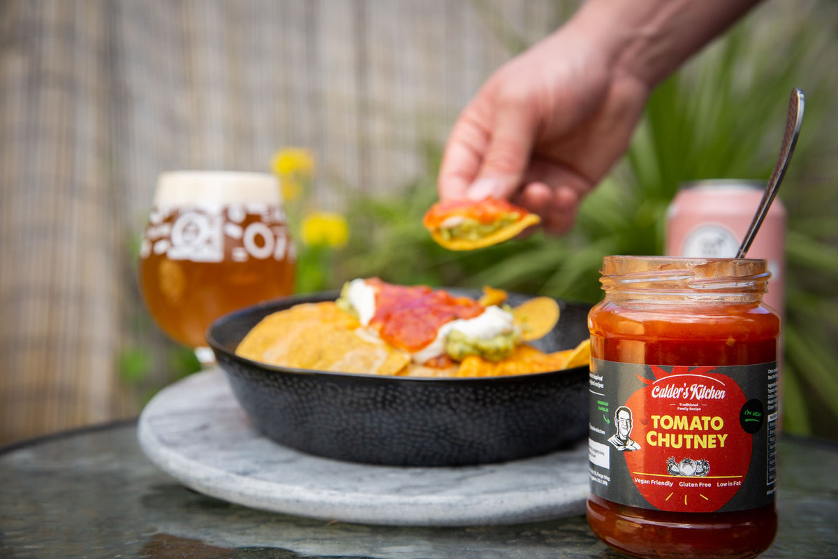 Cheese Lover's Three Jar Bundle