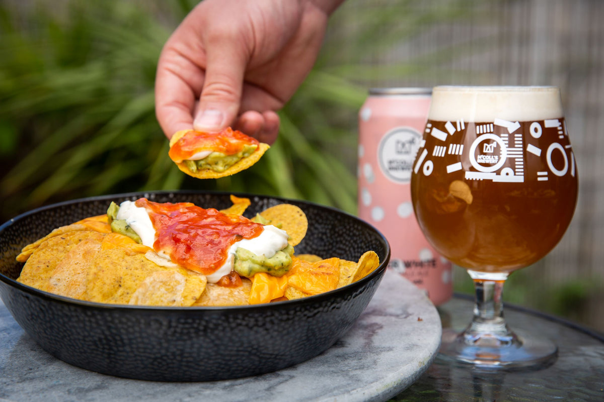 Spicy BBQ Four Jar Bundle