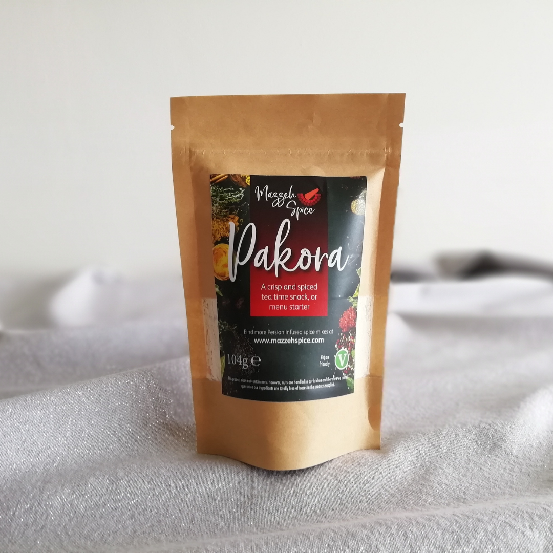 Cosy Curry At Home Bundle