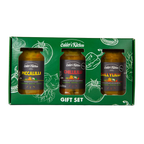 Piccalilli / Chillililli / Sillylilli Gift Set