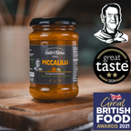 Traditional Piccalilli 285g