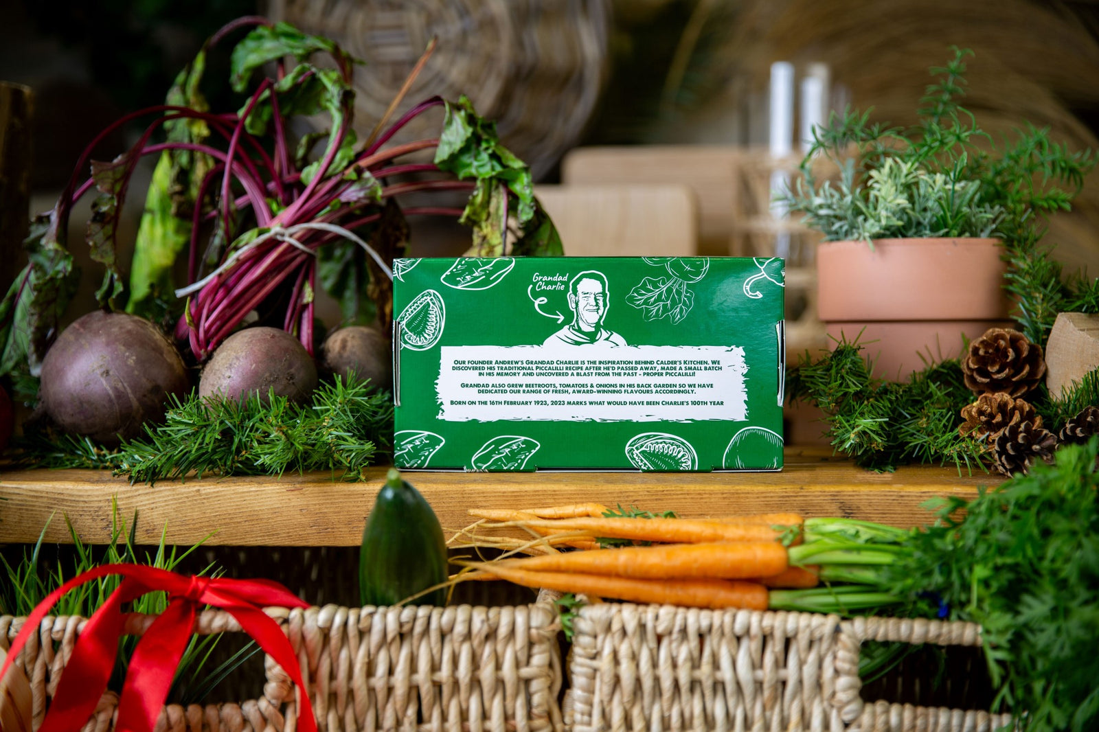 Cheese Lover's Gift Set - 3 x 285g jars