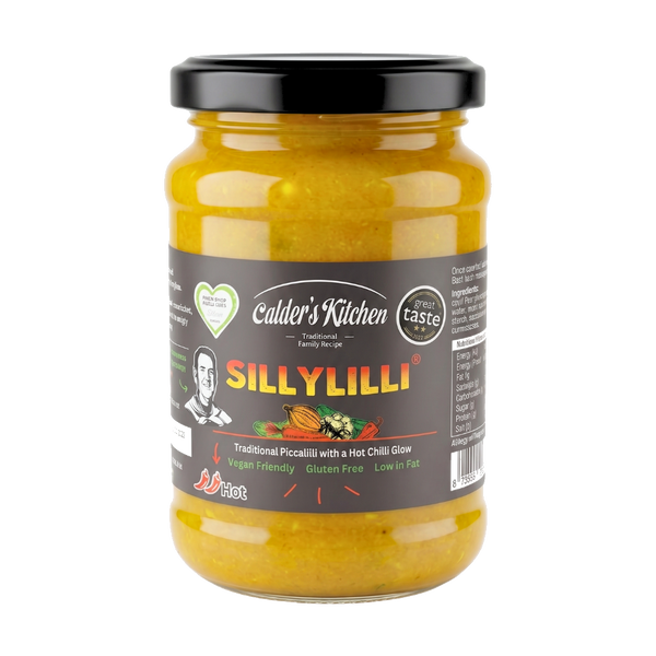 Sillylilli