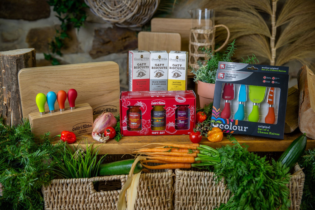 Ultimate Spice Lover&#39;s Bundle