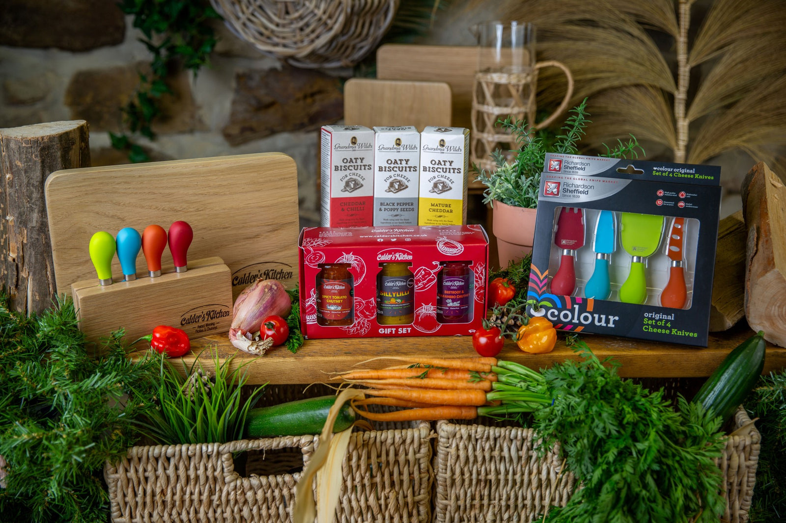 Ultimate Spice Lover's Bundle