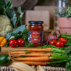 Spice Lover's Gift Set