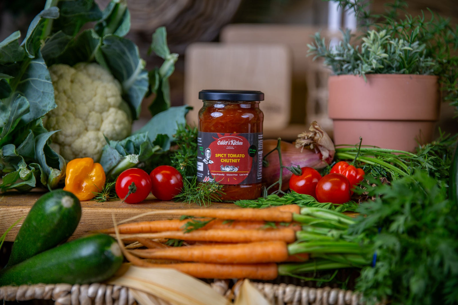 Ultimate Spice Lover's Bundle