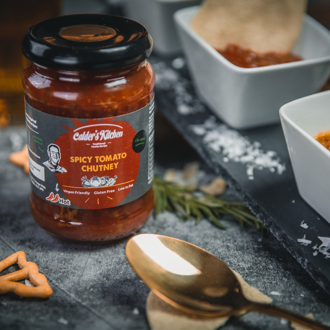 Cosy Curry At Home Bundle