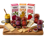Summer Cheeseboard Bundle