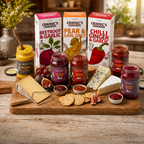 Summer Cheeseboard Bundle