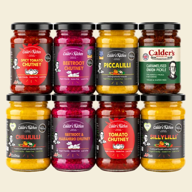 Super Eight Bundle (Try one of everything) FREE SHIPPING