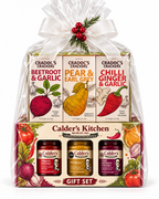 Cheese Lover's Mini Hamper (Free UK Shipping)