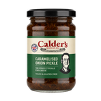Caramelised Onion Pickle 285g - NEW ARRIVAL!