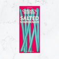Cradoc's Salted Sourdough Delisticks 100g