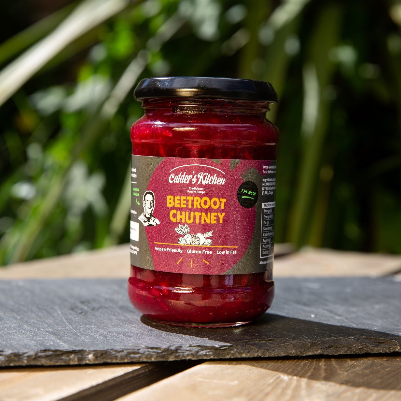 Beetroot Chutney 285g