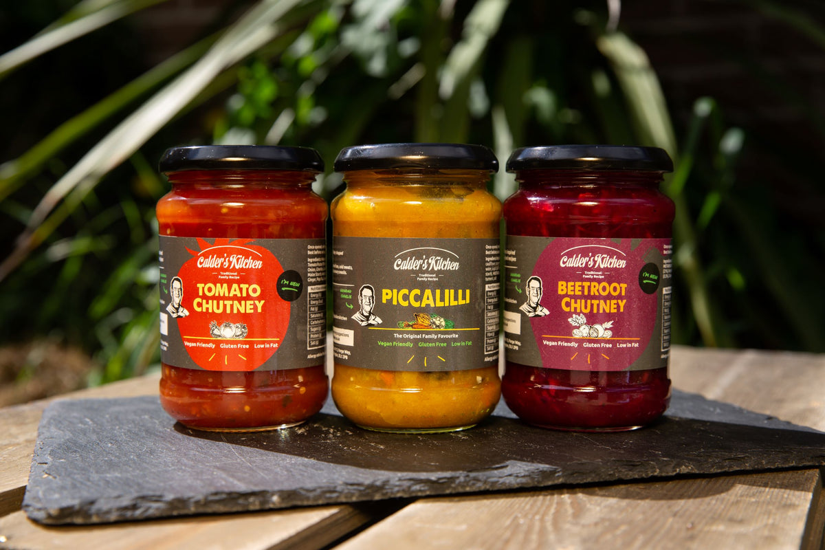 Cheese Lover&#39;s Three Jar Bundle