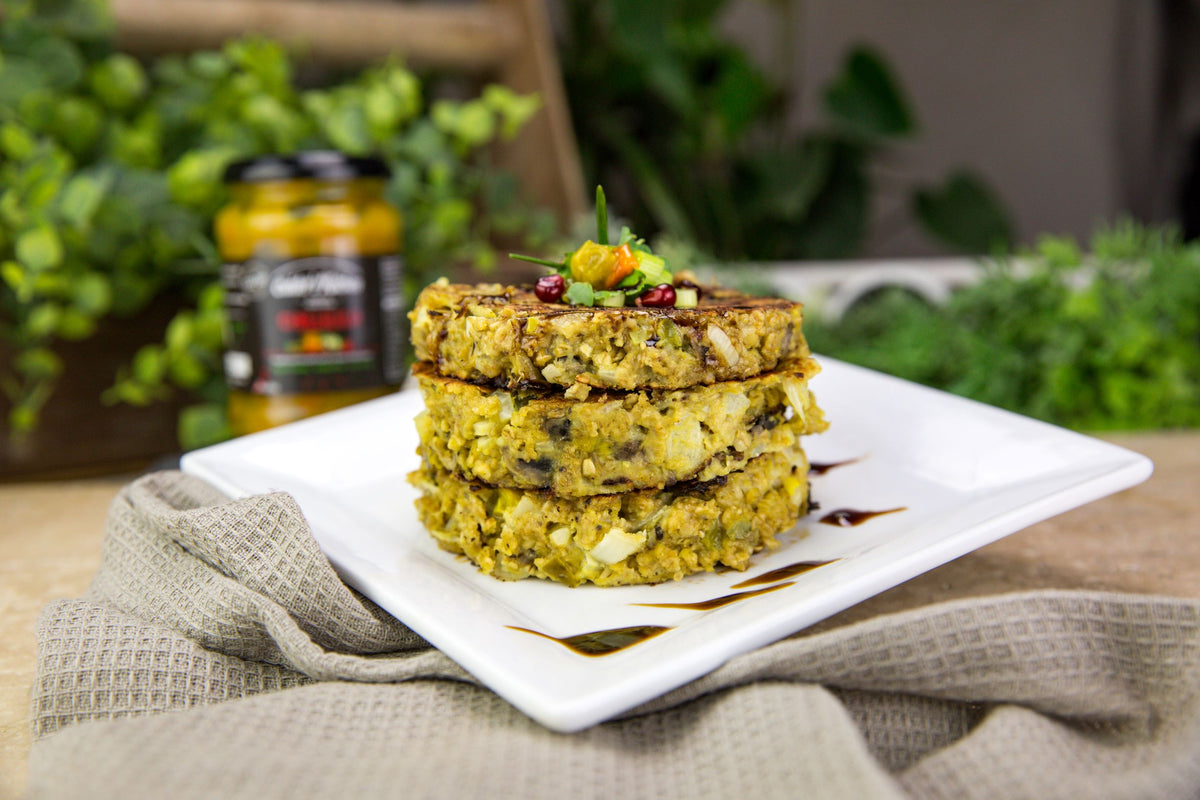 Calder&#39;s Kitchen Chillililli 285g